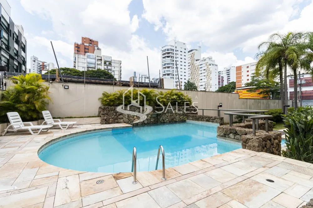Apartamento, 4 quartos, 227 m² - Foto 11