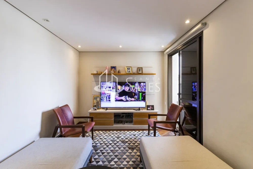 Apartamento, 4 quartos, 227 m² - Foto 4