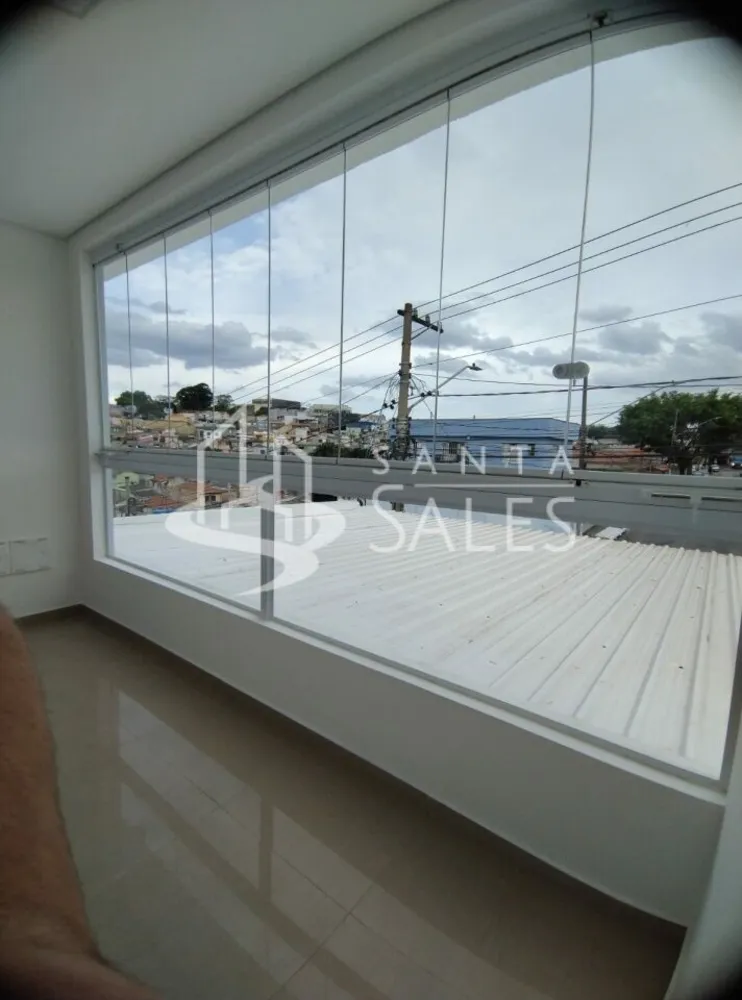 Sobrado, 4 quartos, 250 m² - Foto 10