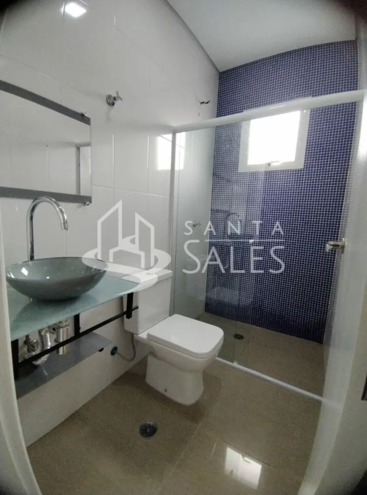Sobrado, 4 quartos, 250 m² - Foto 2