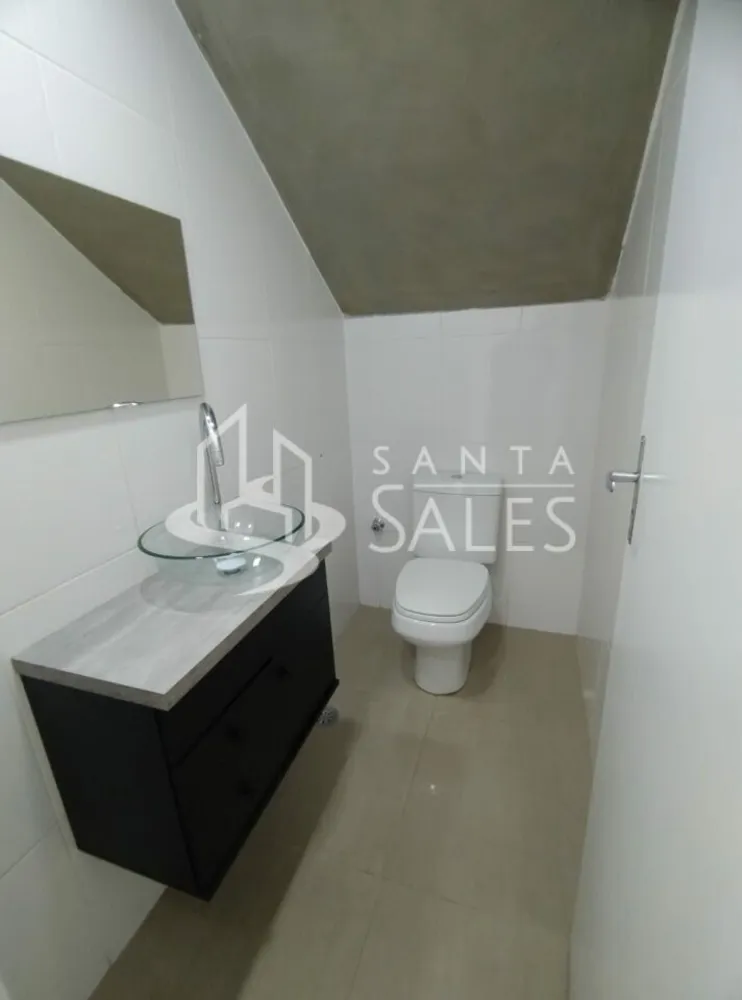 Sobrado, 4 quartos, 250 m² - Foto 2
