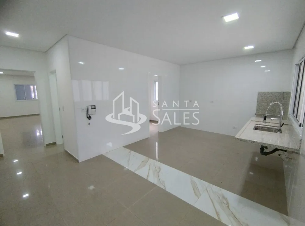 Sobrado, 4 quartos, 250 m² - Foto 4