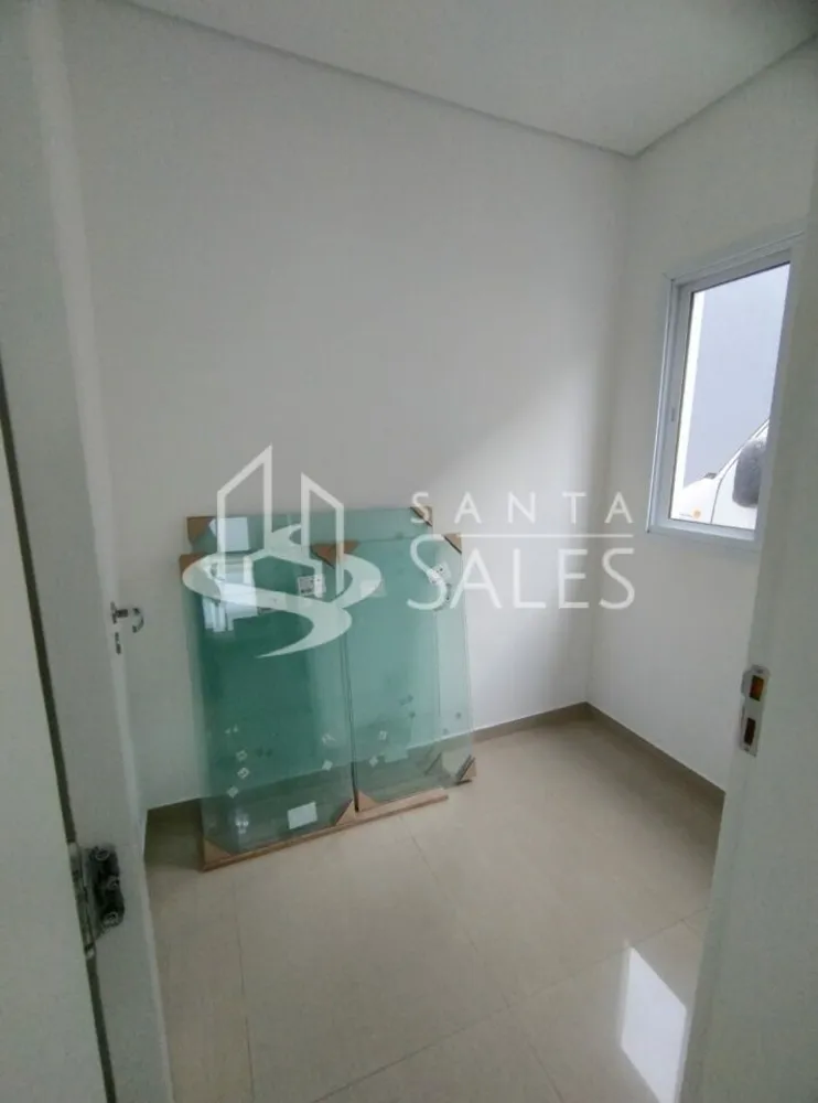 Sobrado, 4 quartos, 250 m² - Foto 12