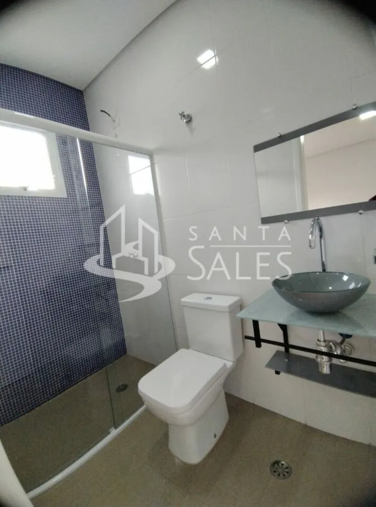 Sobrado, 4 quartos, 250 m² - Foto 9