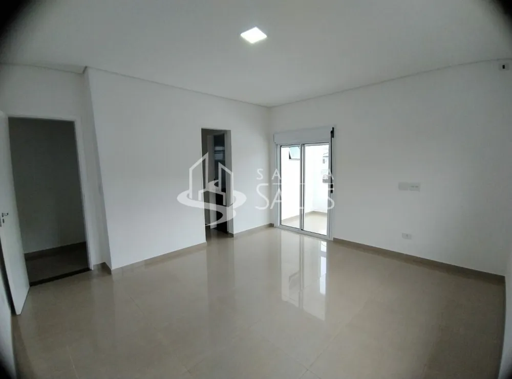 Sobrado, 4 quartos, 250 m² - Foto 11