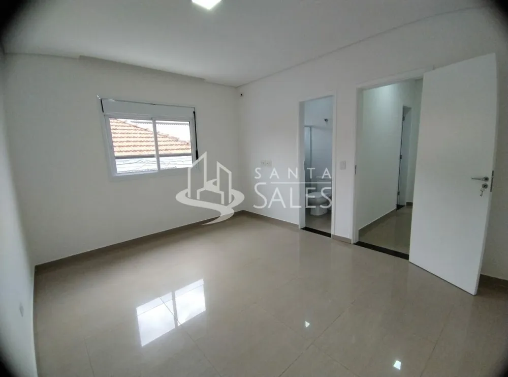 Sobrado, 4 quartos, 250 m² - Foto 7