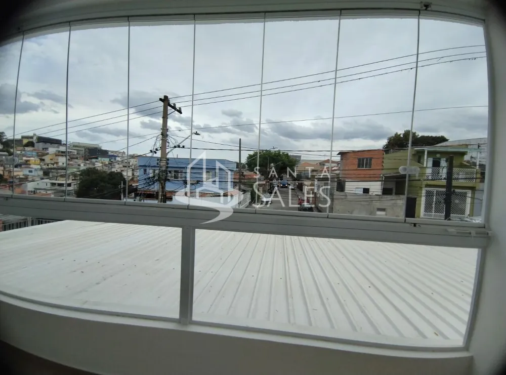 Sobrado, 4 quartos, 250 m² - Foto 6