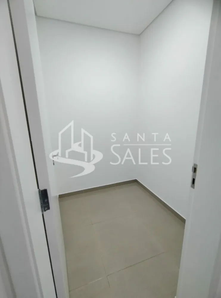Sobrado, 4 quartos, 250 m² - Foto 5