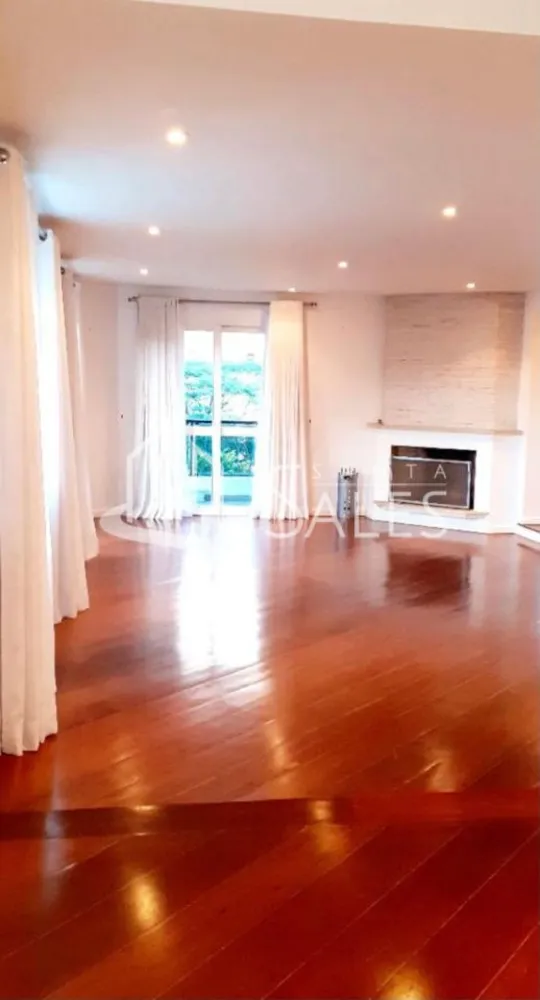 Apartamento, 3 quartos, 356 m² - Foto 9