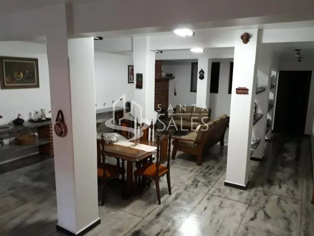 Casa, 3 quartos, 380 m² - Foto 6
