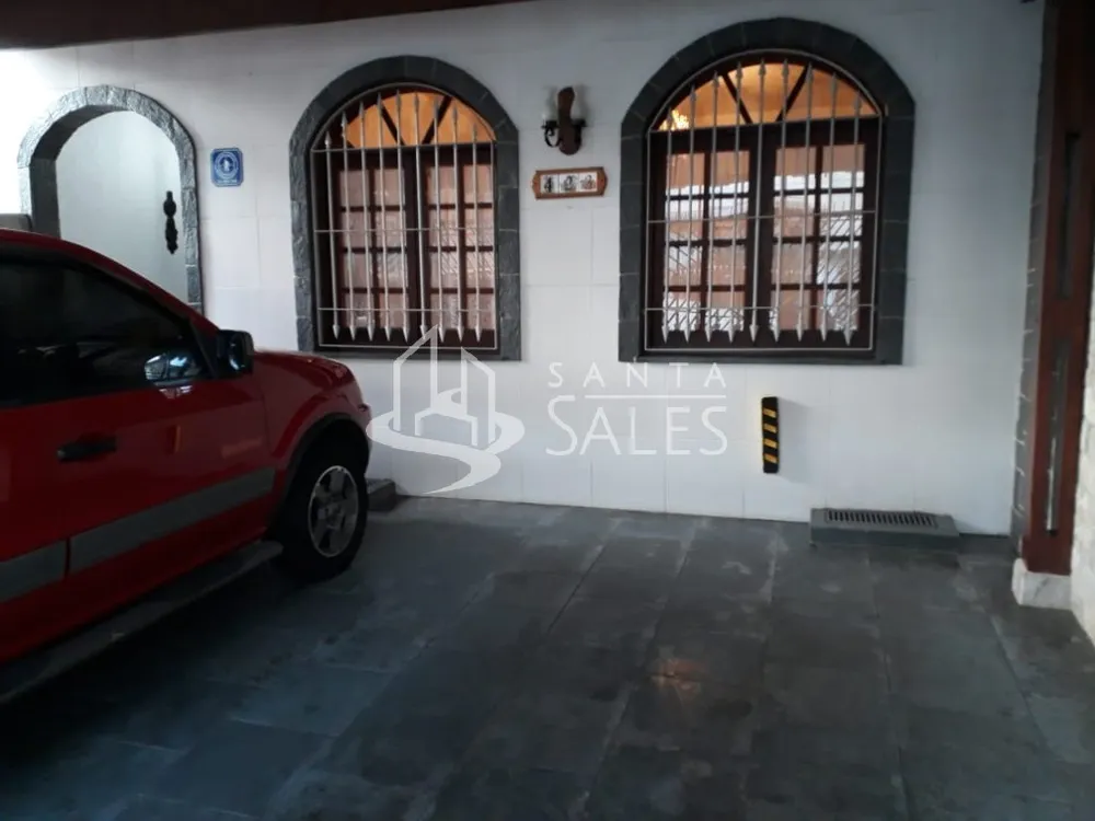 Casa, 3 quartos, 380 m² - Foto 8