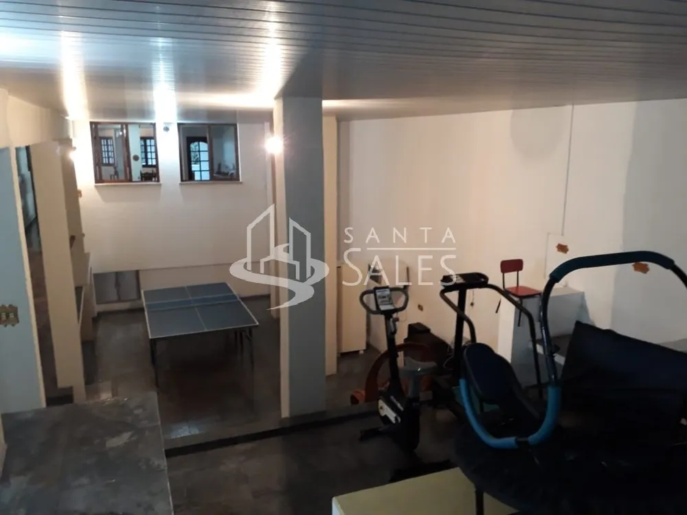 Casa, 3 quartos, 380 m² - Foto 5