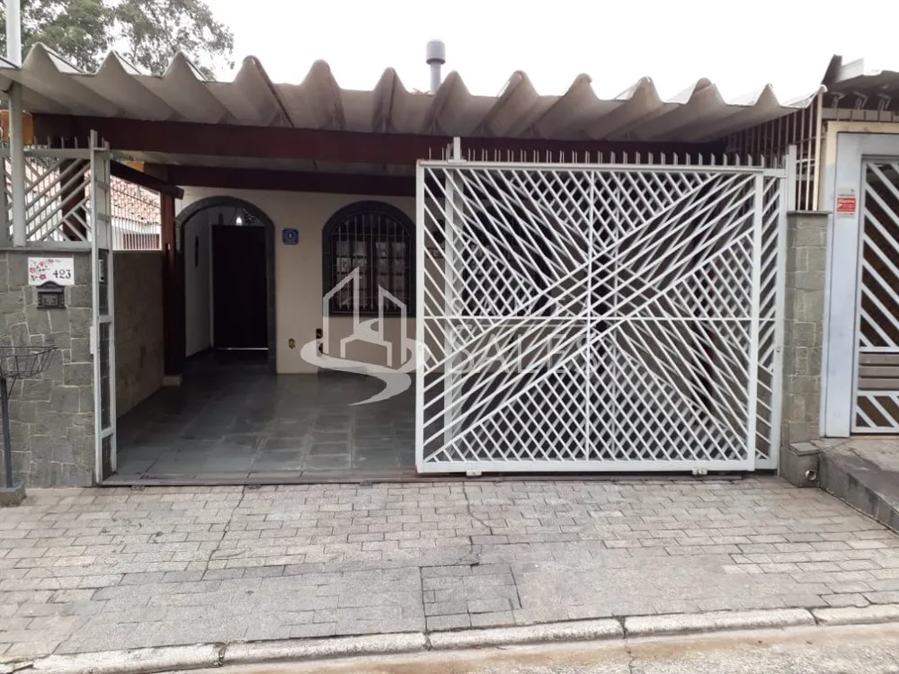 Casa, 3 quartos, 380 m² - Foto 15