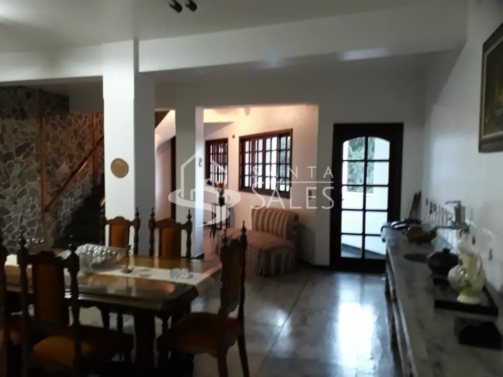 Casa, 3 quartos, 380 m² - Foto 7