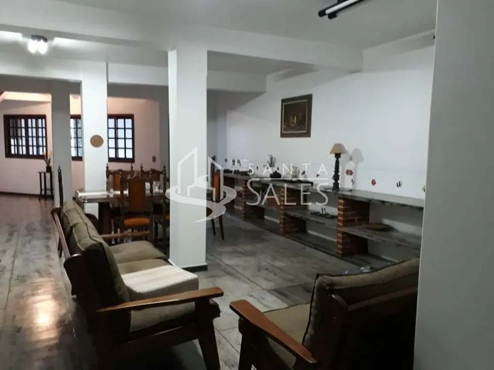 Casa, 3 quartos, 380 m² - Foto 11