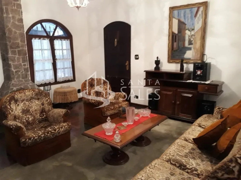 Casa, 3 quartos, 380 m² - Foto 1