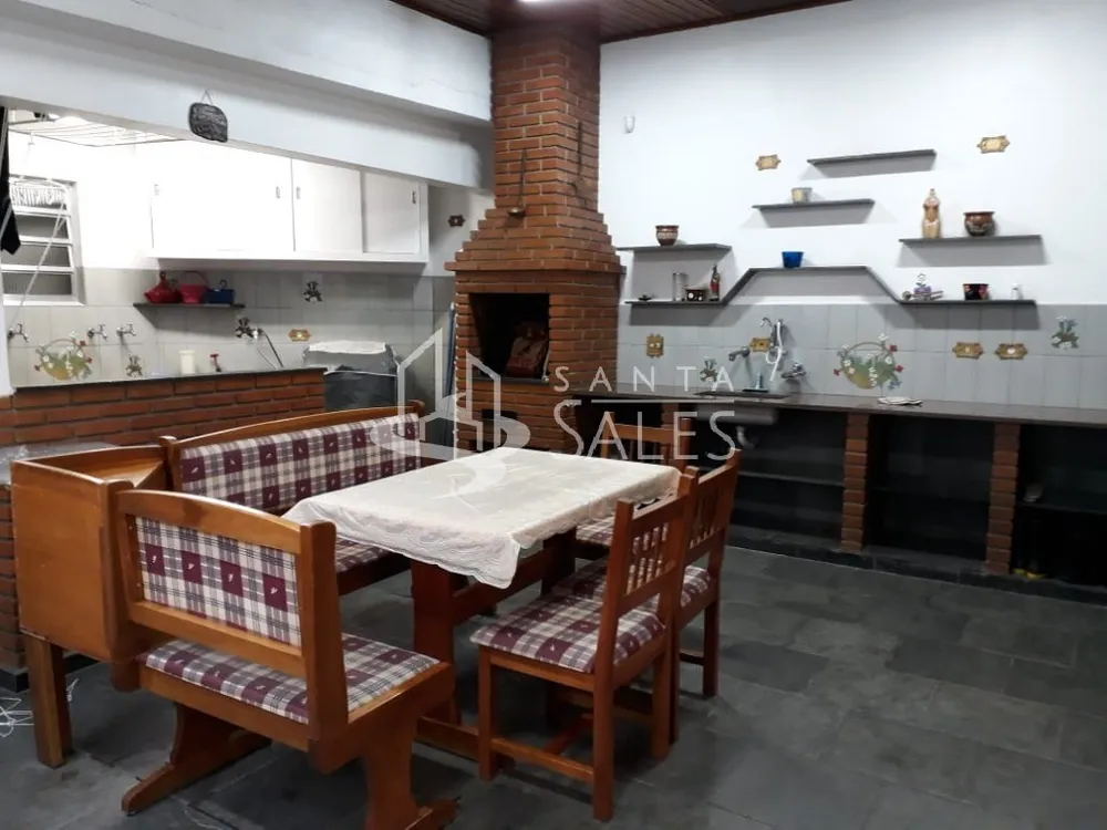 Casa, 3 quartos, 380 m² - Foto 3