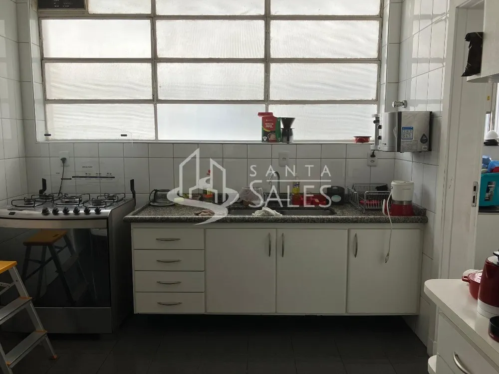 Apartamento, 2 quartos, 141 m² - Foto 6