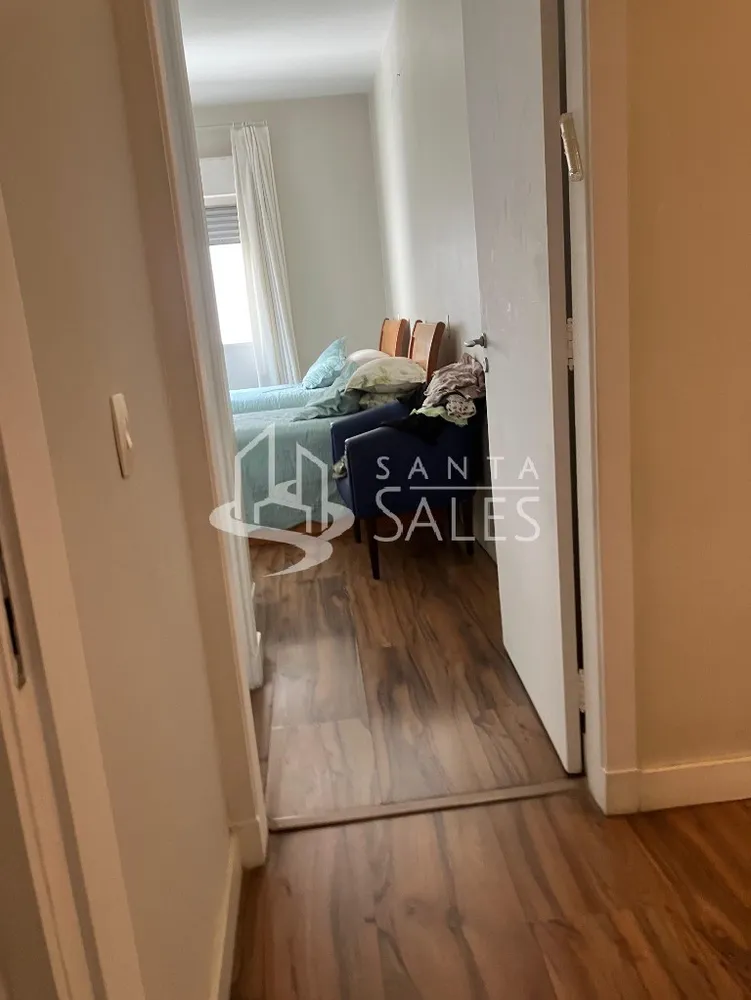 Apartamento, 2 quartos, 141 m² - Foto 2