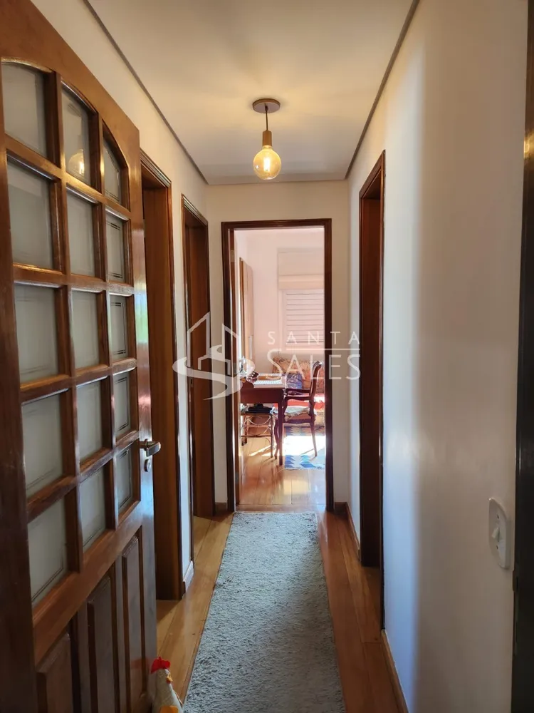 Apartamento, 3 quartos, 80 m² - Foto 9