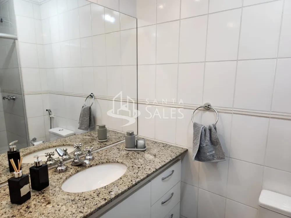 Apartamento, 3 quartos, 80 m² - Foto 15