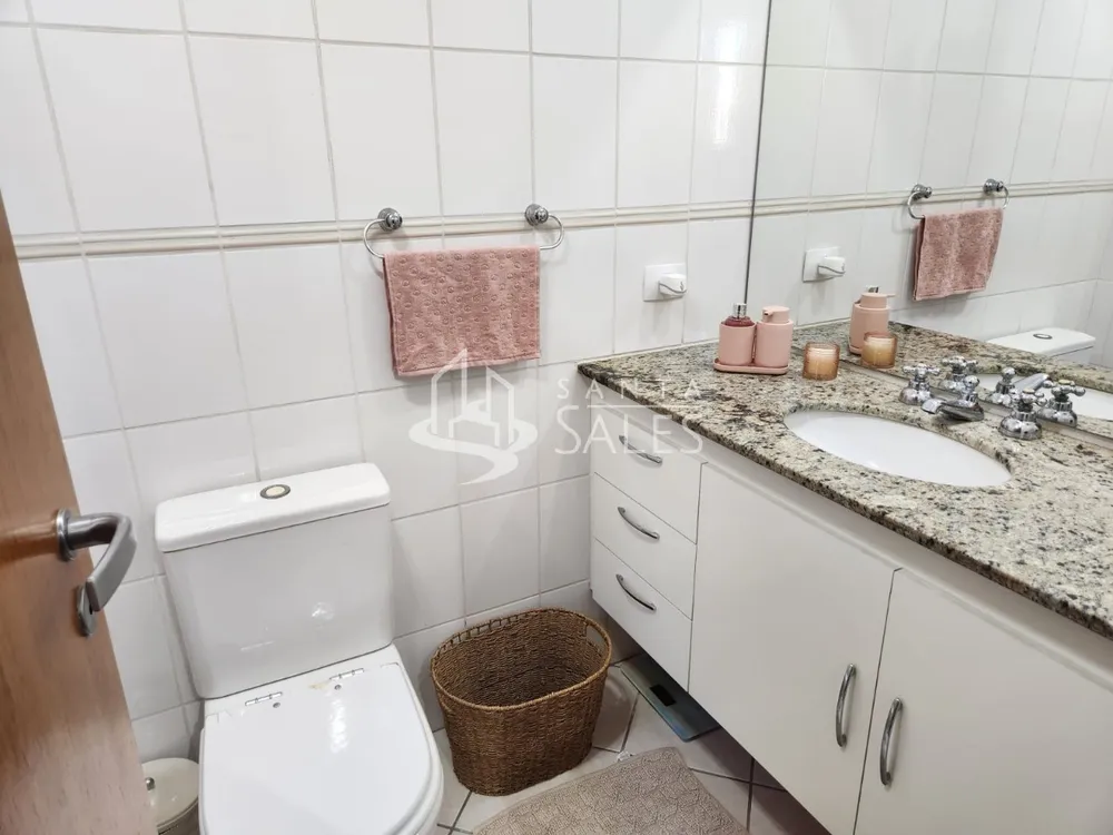 Apartamento, 3 quartos, 80 m² - Foto 4