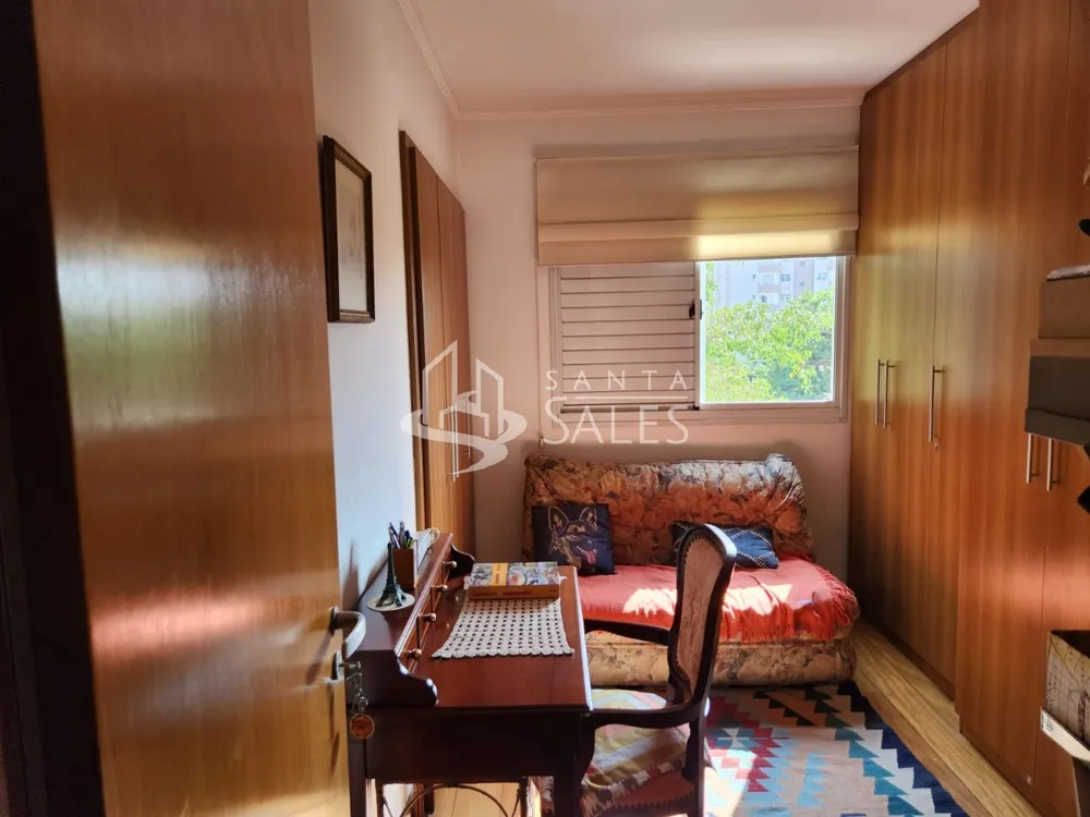 Apartamento, 3 quartos, 80 m² - Foto 2