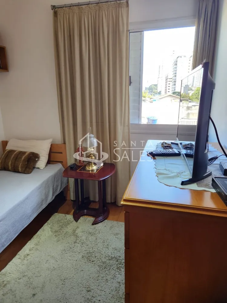 Apartamento, 3 quartos, 80 m² - Foto 8