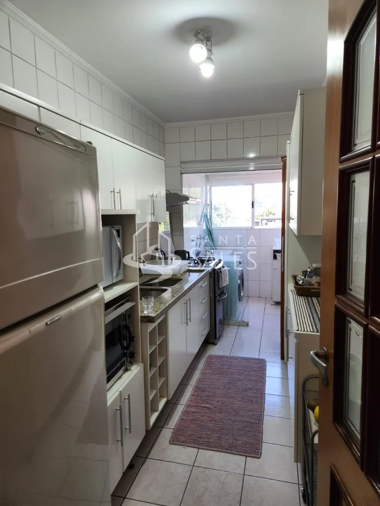 Apartamento, 3 quartos, 80 m² - Foto 10