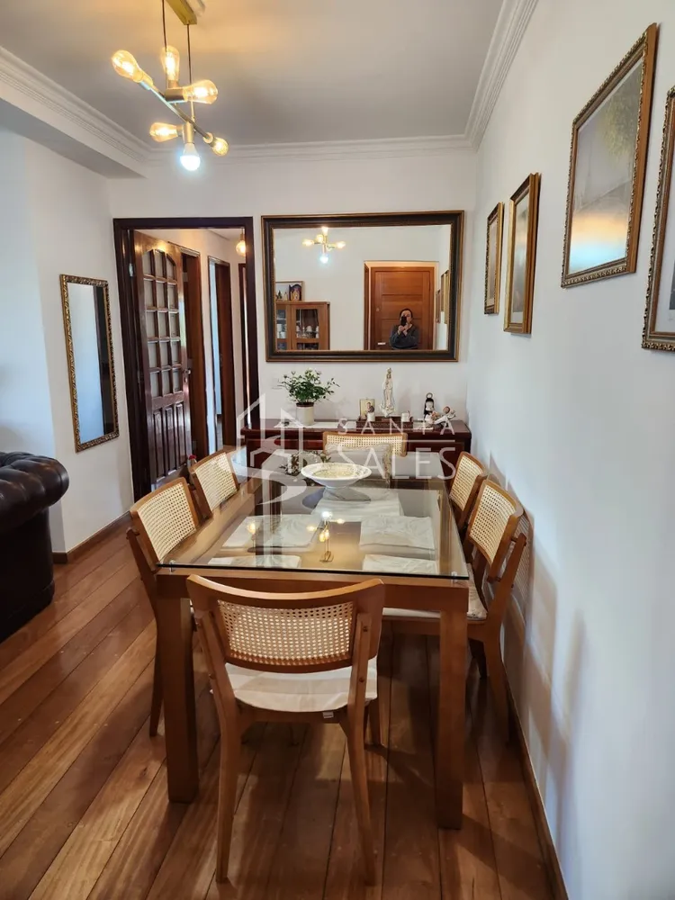 Apartamento, 3 quartos, 80 m² - Foto 2
