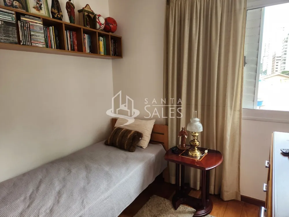 Apartamento, 3 quartos, 80 m² - Foto 6