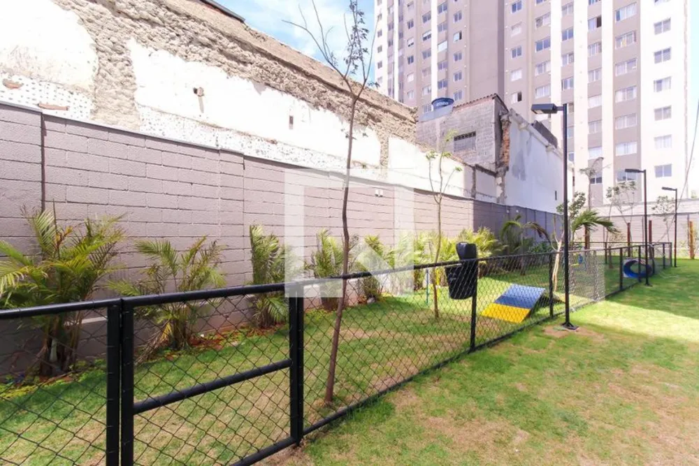Apartamento, 3 quartos, 55 m² - Foto 1