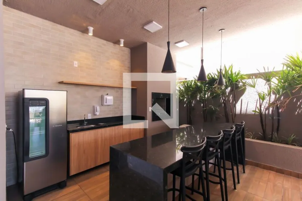 Apartamento, 3 quartos, 55 m² - Foto 3