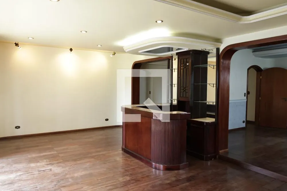 Apartamento, 4 quartos, 270 m² - Foto 6