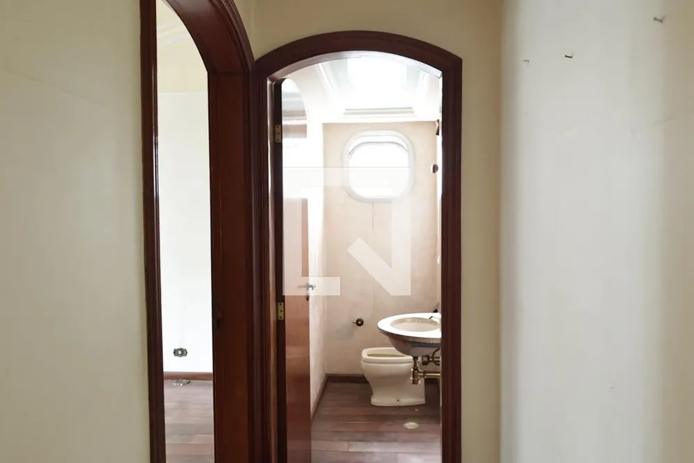 Apartamento, 4 quartos, 270 m² - Foto 7