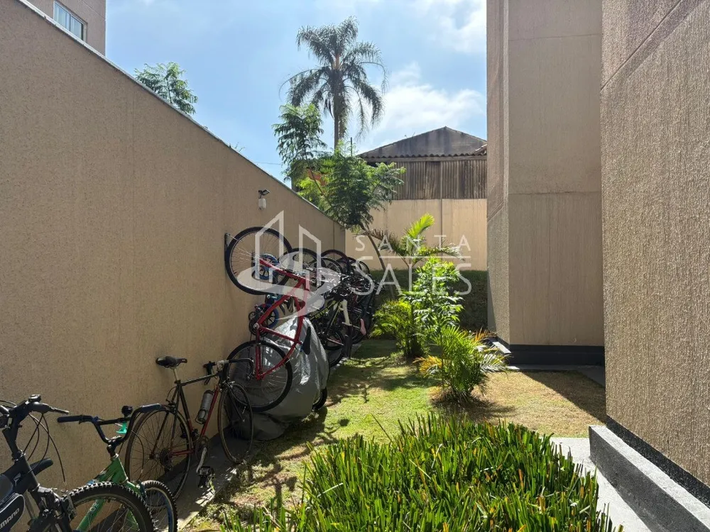 Apartamento, 2 quartos, 58 m² - Foto 1