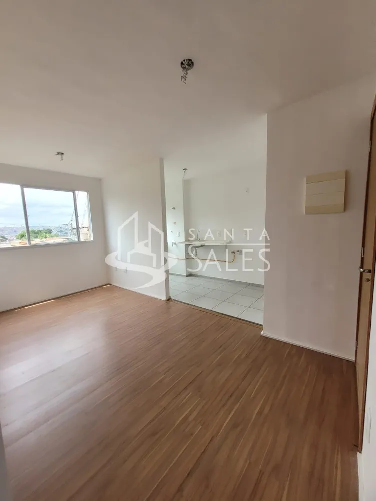 Apartamento, 2 quartos, 58 m² - Foto 4