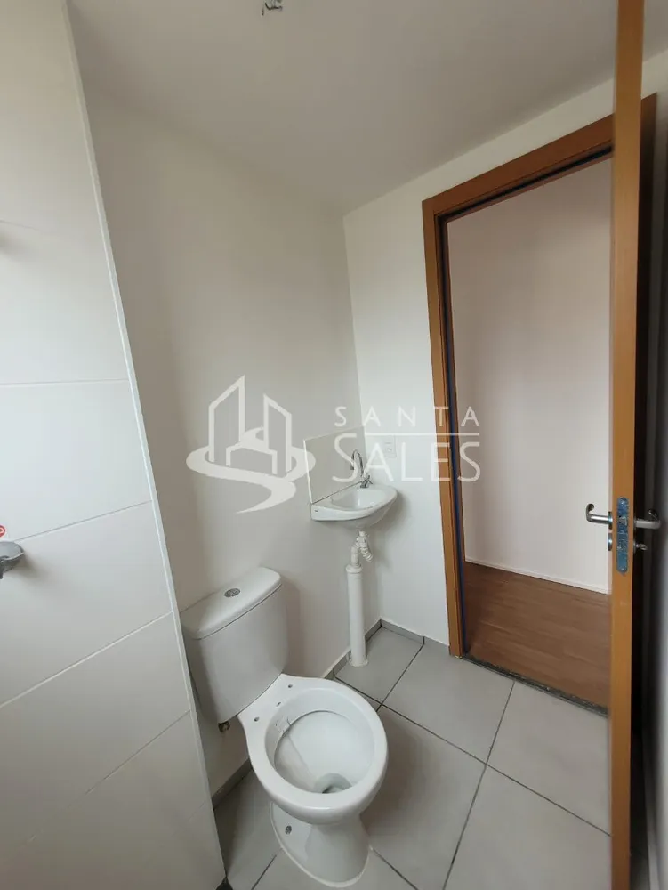 Apartamento, 2 quartos, 58 m² - Foto 8