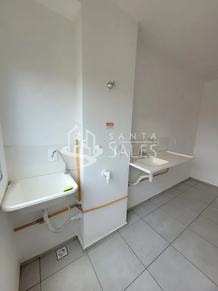 Apartamento, 2 quartos, 58 m² - Foto 2