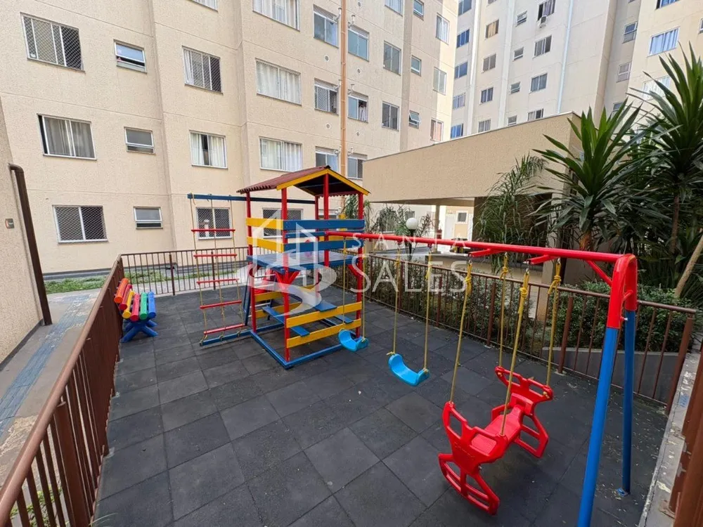 Apartamento, 2 quartos, 58 m² - Foto 6