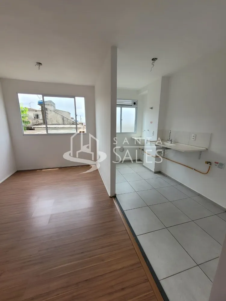 Apartamento, 2 quartos, 58 m² - Foto 6