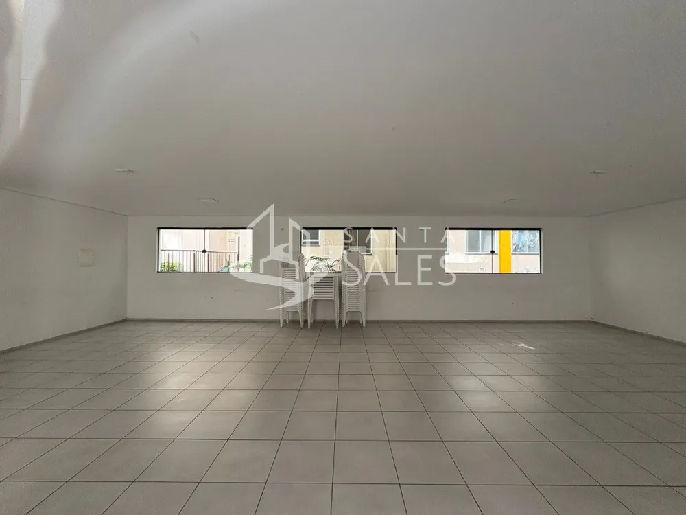 Apartamento, 2 quartos, 58 m² - Foto 3