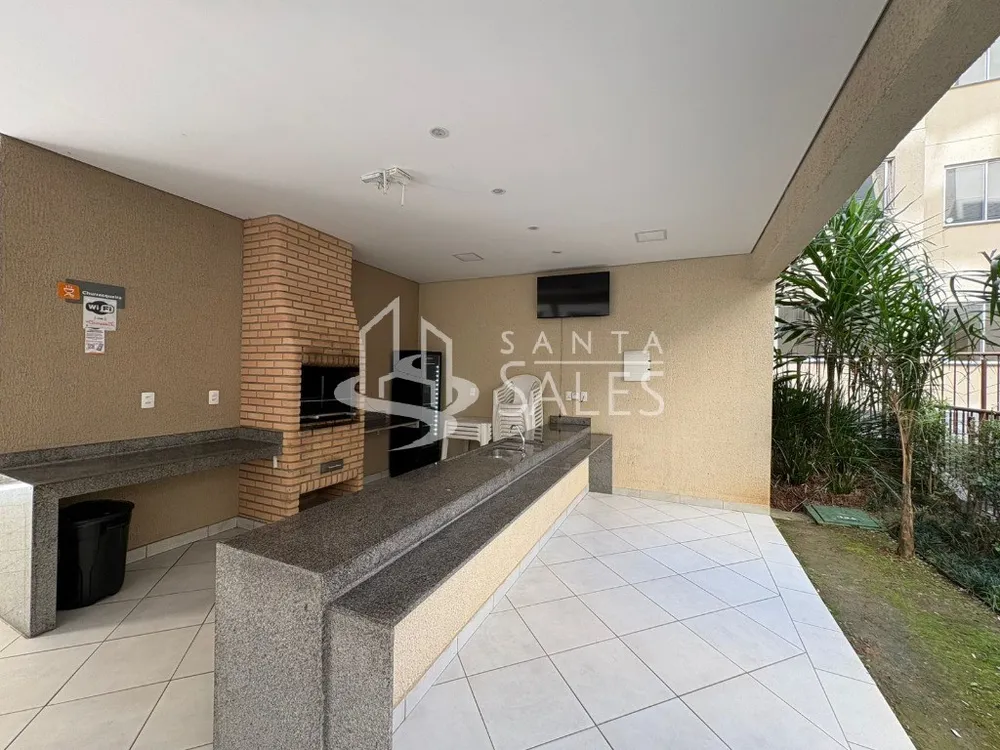 Apartamento, 2 quartos, 58 m² - Foto 13