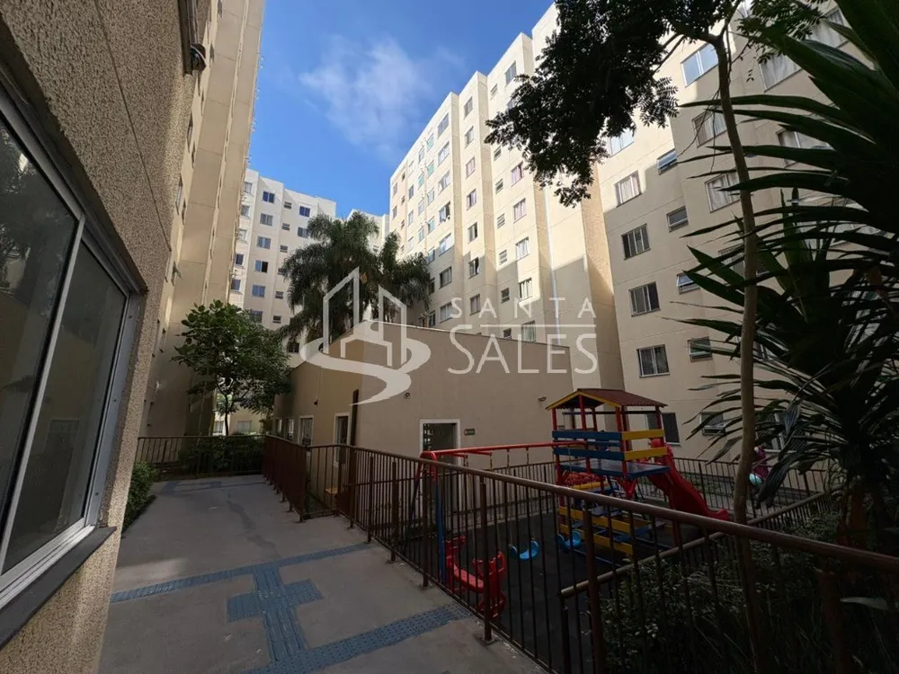 Apartamento, 2 quartos, 58 m² - Foto 2