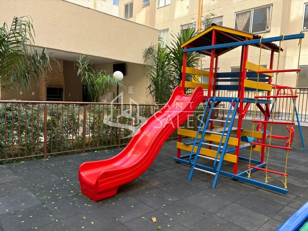Apartamento, 2 quartos, 58 m² - Foto 4