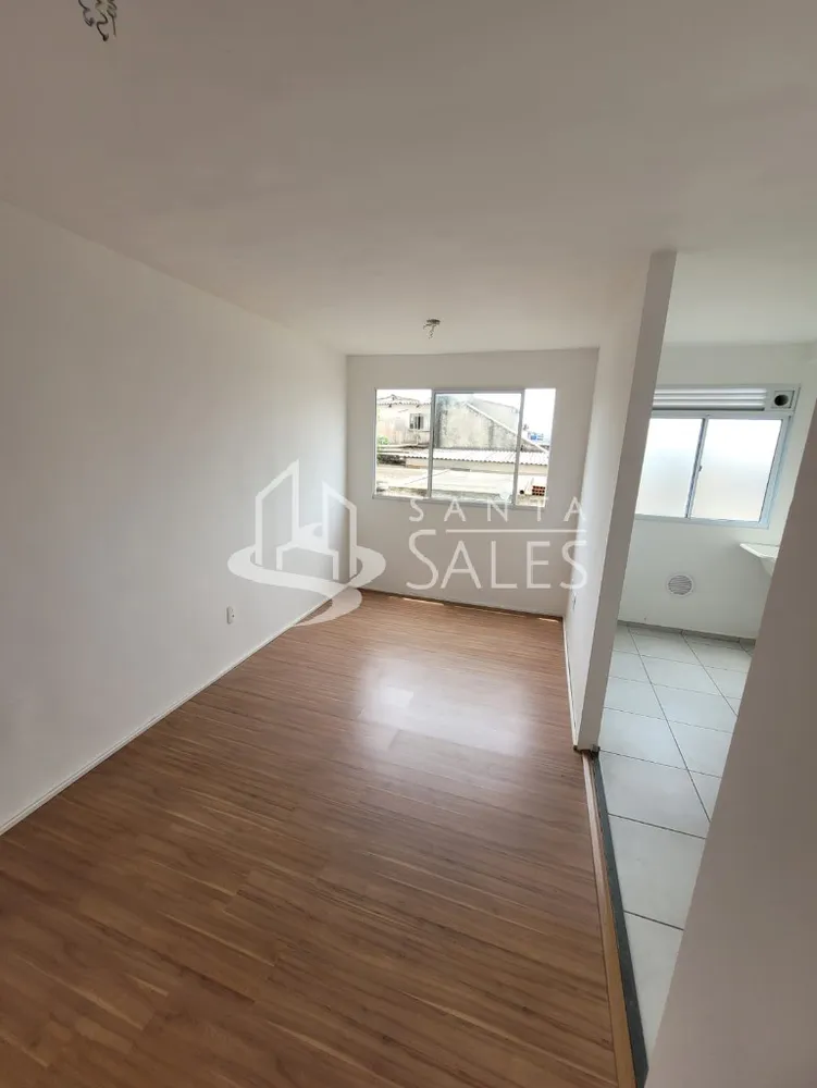 Apartamento, 2 quartos, 58 m² - Foto 5