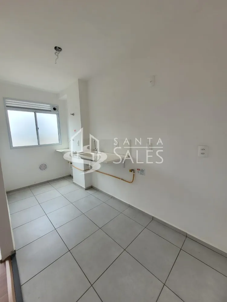 Apartamento, 2 quartos, 58 m² - Foto 7