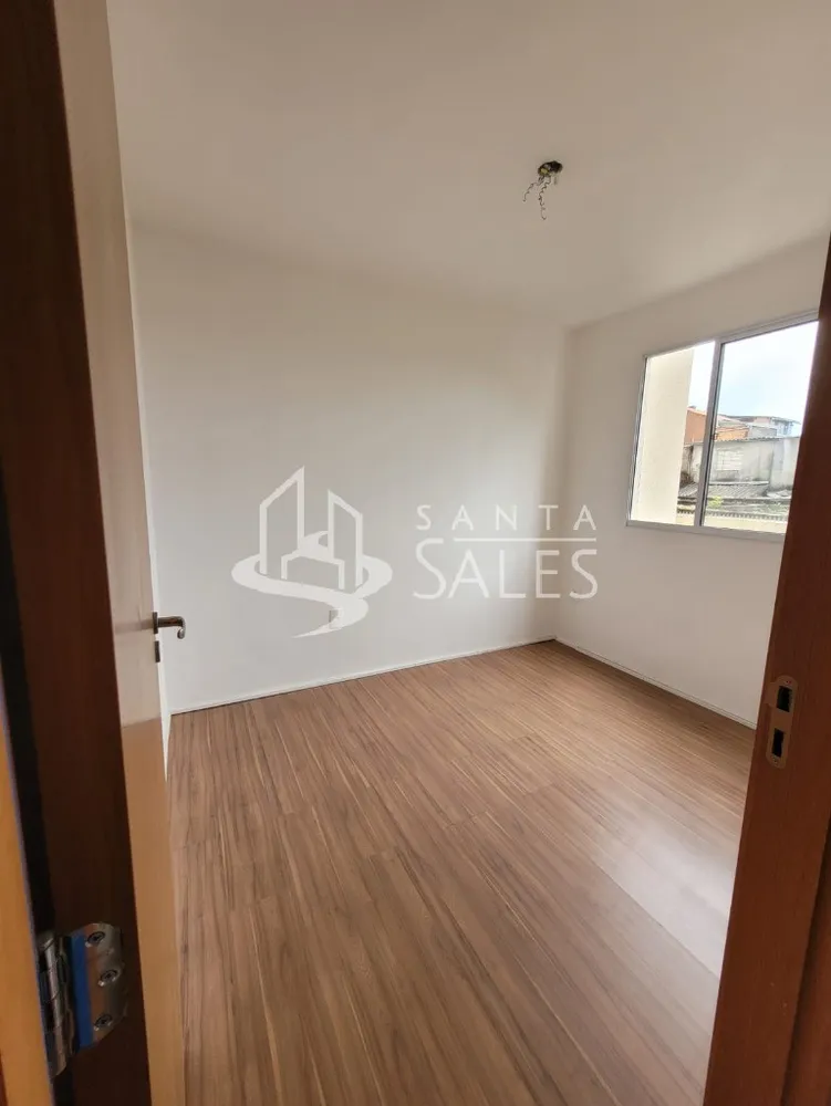 Apartamento, 2 quartos, 58 m² - Foto 7
