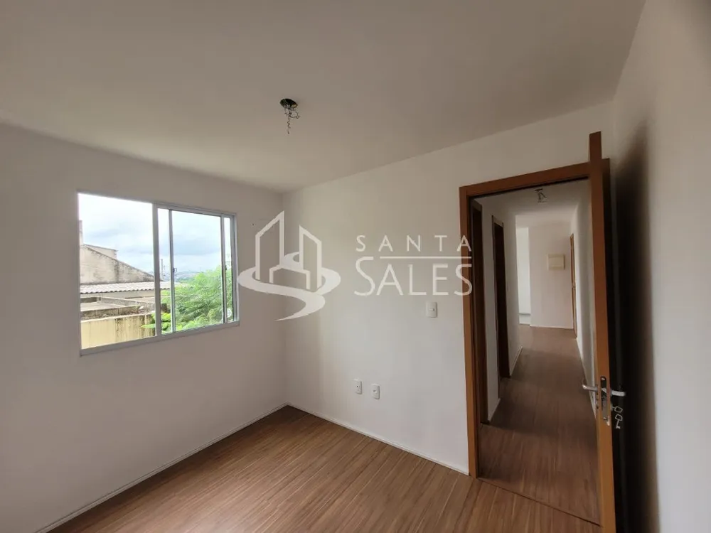 Apartamento, 2 quartos, 58 m² - Foto 9