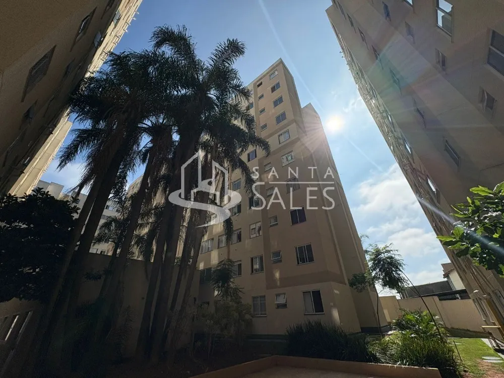 Apartamento, 2 quartos, 58 m² - Foto 16